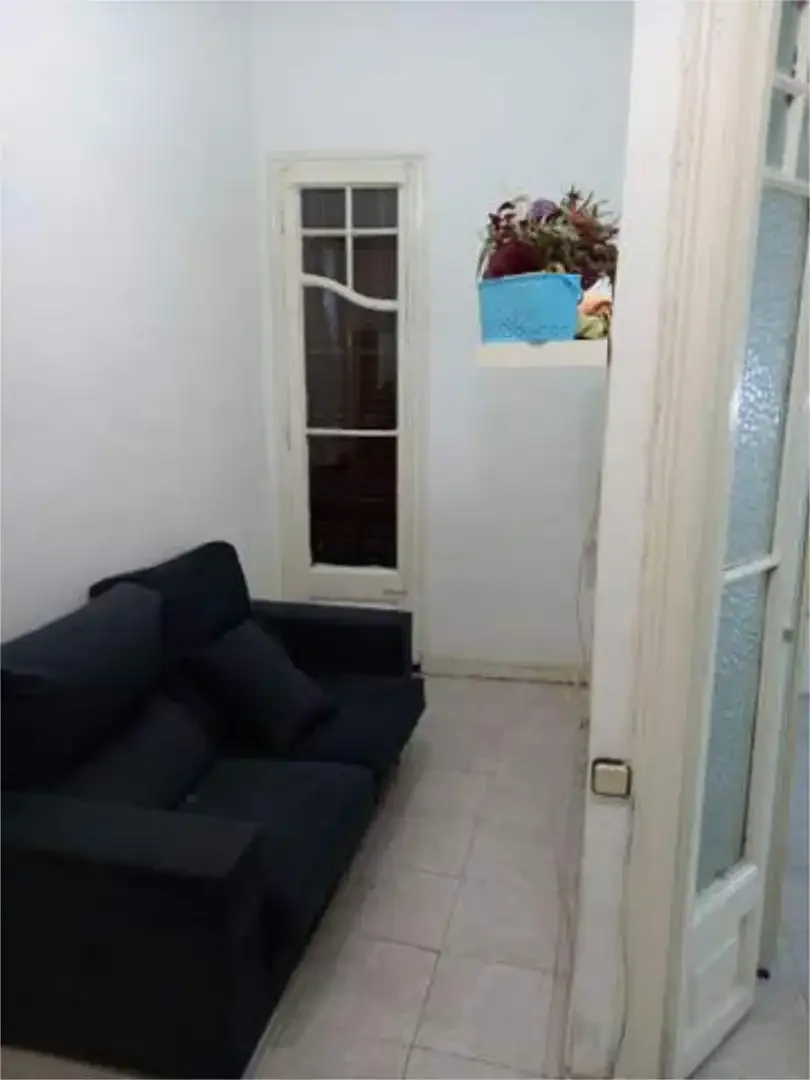 Piso en Poble Sec - Foto 5