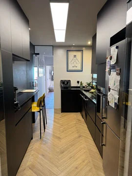 Piso en calle de Canillas, 68 - Foto 14