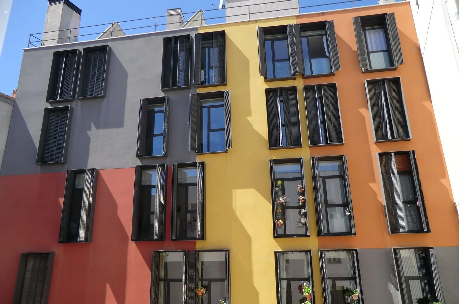 Piso en Barrio Lavapiés-Embajadores - Foto 19