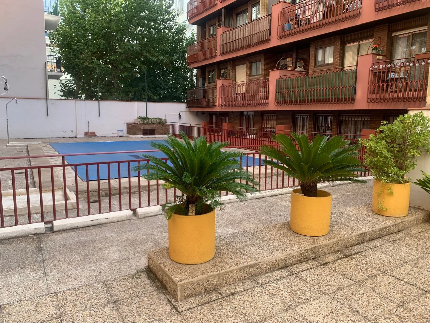 Piso en Avenida de los Toreros, 12, Guindalera - Foto 15