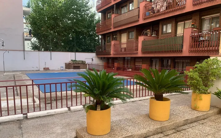 Piso en Avenida de los Toreros, 12, Guindalera - Foto 15