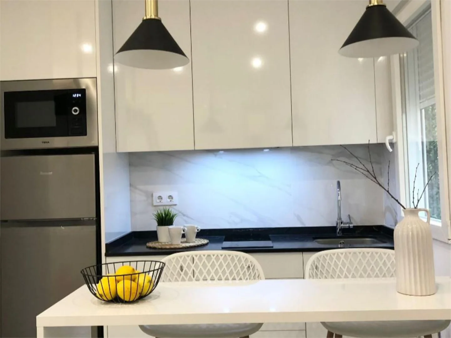 Piso en  Calle de Don Ramón de la Cruz 52 - Foto 3