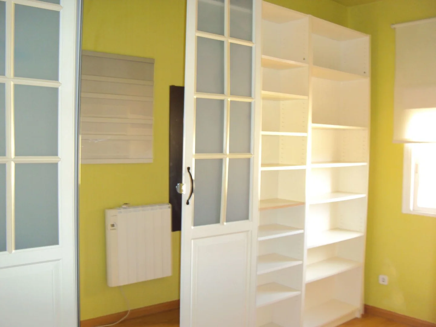 Ático en calle de San Benito, 22 - Foto 14