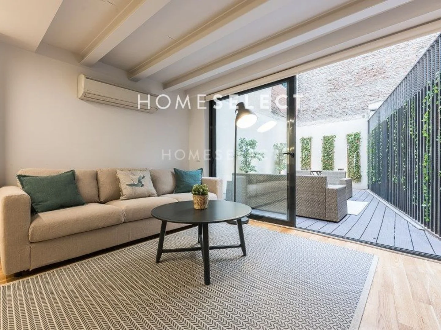 Piso en calle de Lagasca - Foto 3