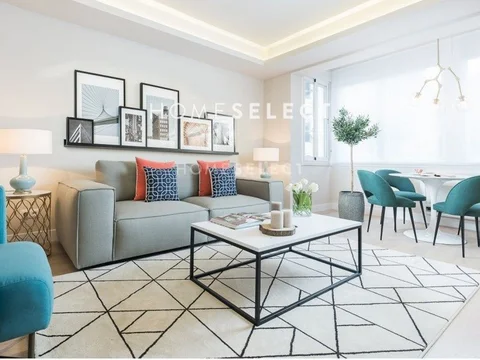 Piso en calle de López de Hoyos, 14 - Foto 5