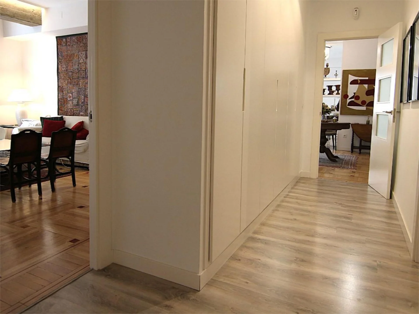 Piso en  Calle de Guzmán el Bueno 68 - Foto 43