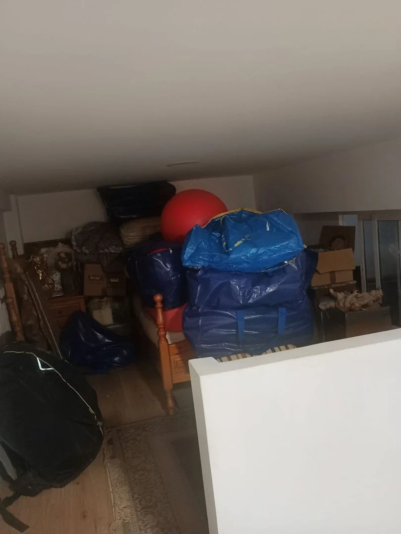 Piso en Tordegrillos, 5, Villaverde Alto - Foto 2