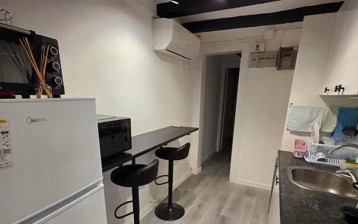 Piso en Calle d'En Giralt el Pellicer, 7, Sant Pere - Santa Caterina i la Ribera - Foto 5