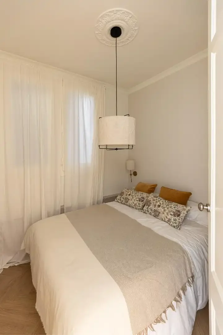 Apartamento en  Passatge d'Aragó - Foto 8