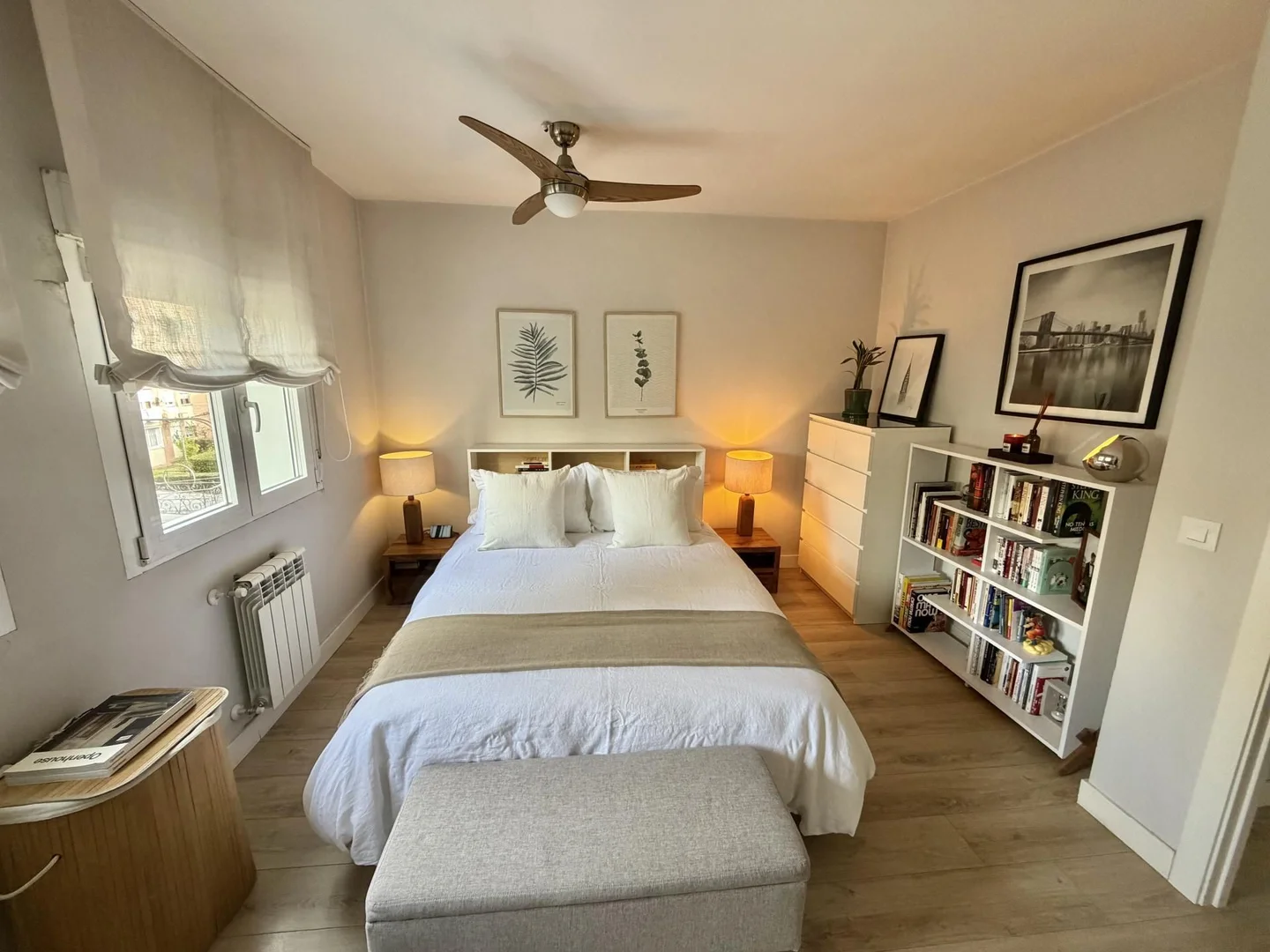 Piso en  Avenida de Barranquilla 9 - Foto 12