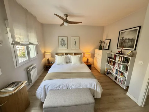 Piso en  Avenida de Barranquilla 9 - Foto 12