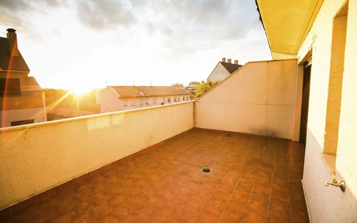 Dúplex en Calle Daniel Segovia, 25, Campamento - Foto 11
