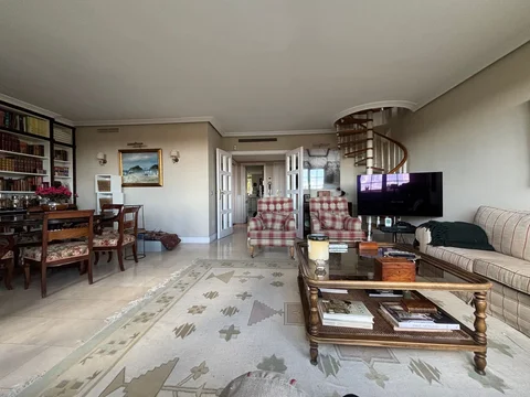 Ático en venta en Aravaca - Foto 6