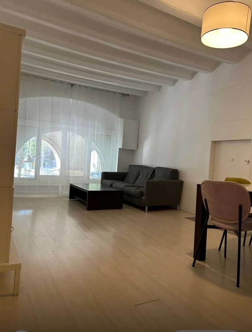Piso en Sant Pere - Santa Caterina i la Ribera - Foto 5