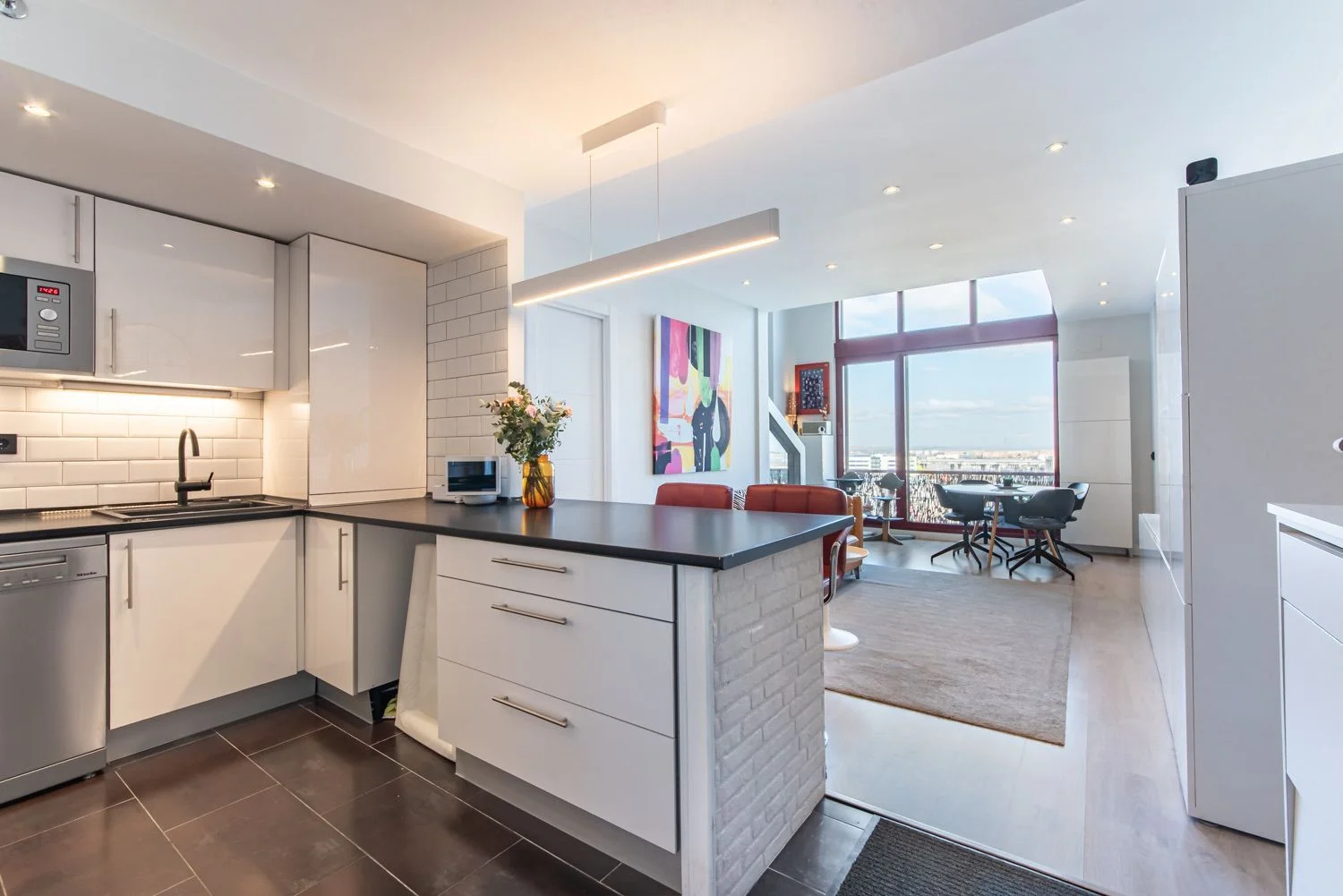 Ático en Barrio Ambroz - Foto 5