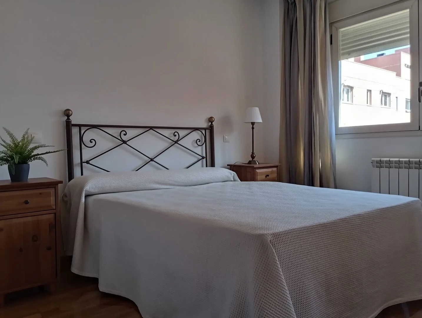 Piso en calle Luis Sánchez Polack Tip, 3 5 - Foto 4