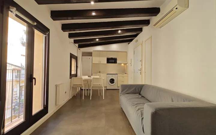 Piso en Calle Mariners, 19, La Barceloneta - Foto 1