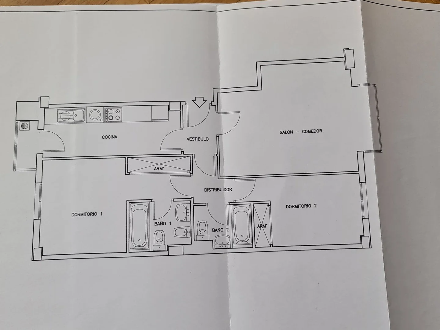 Piso en calle de María Tubau, 17 e - Foto 18