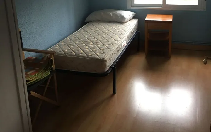 Piso en Calle de San Magín, 10, Zofío - Foto 8