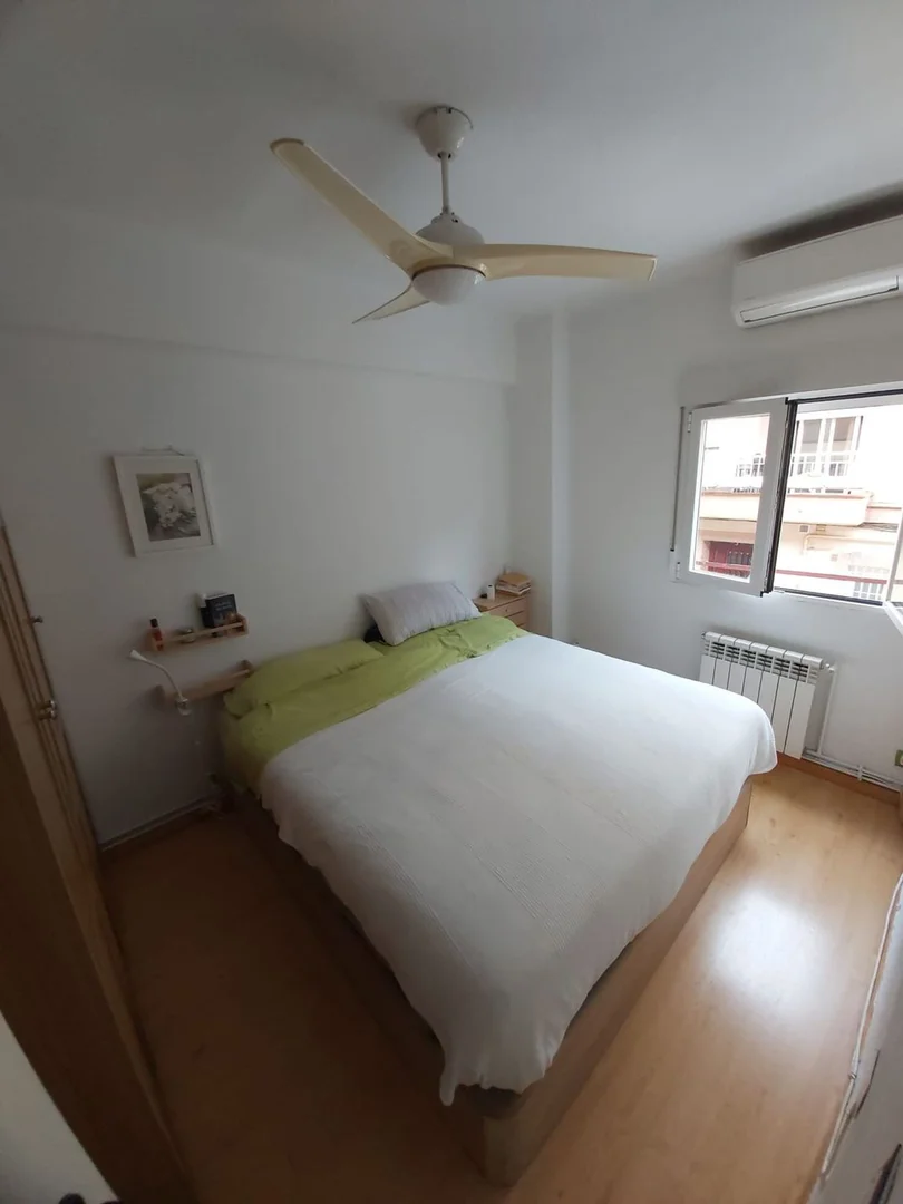 Piso en Barrio Ventilla-Almenara - Foto 2