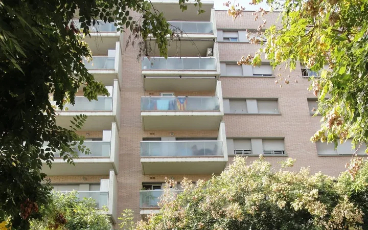 Piso en Calle de Fernando Pessoa, 17, Sant Andreu - Foto 24