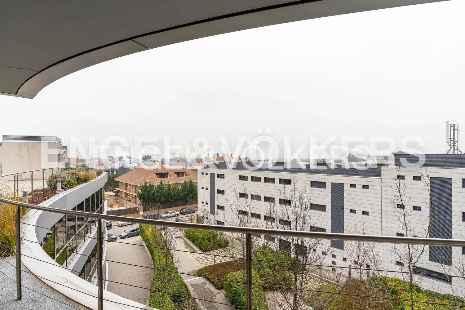 Estudio en Valdemarín, Valdemarín - Foto 30
