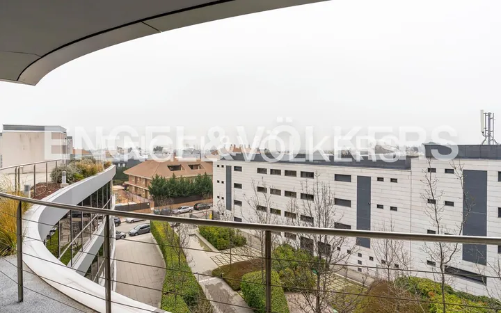 Estudio en Valdemarín, Valdemarín - Foto 30