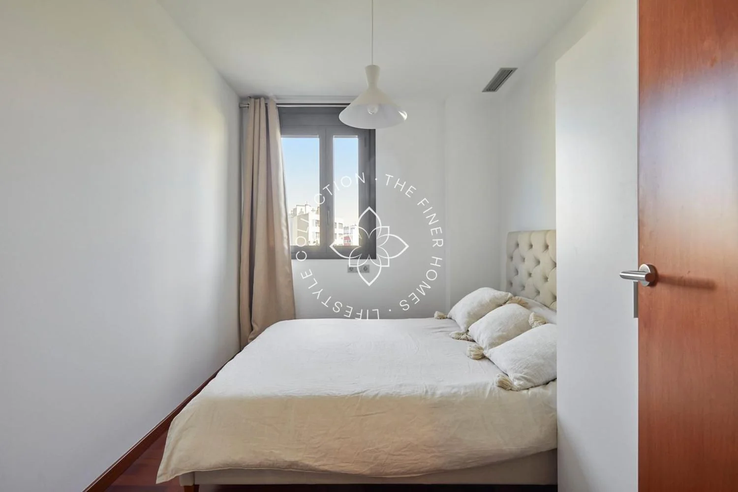 Piso en Avenida Diagonal, 91, Diagonal Mar i el Front Marítim del Poblenou - Foto 23