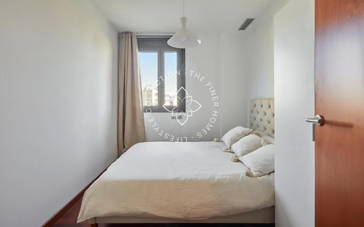 Piso en Avenida Diagonal, 91, Diagonal Mar i el Front Marítim del Poblenou - Foto 23