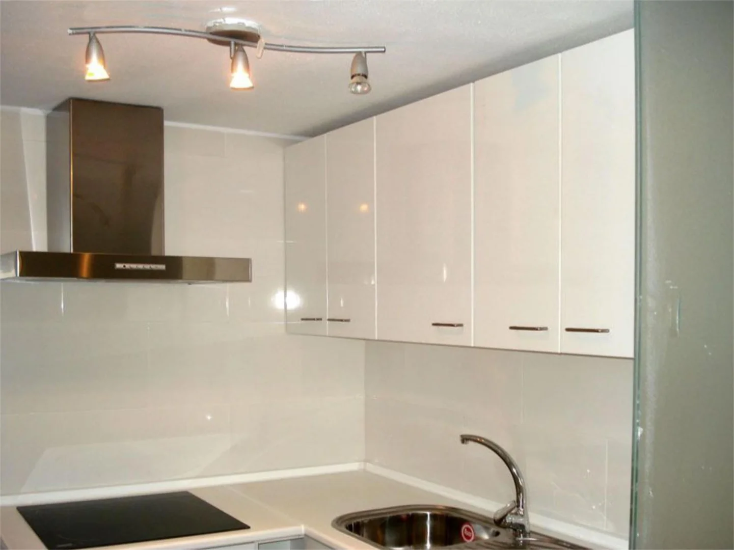 Piso en  Calle de Santa Cruz de Marcenado 33 - Foto 6