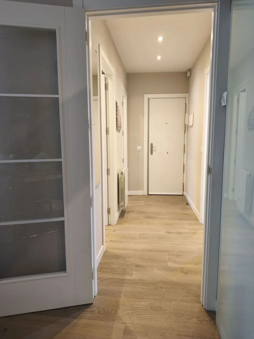 Piso en calle de Santa Engracia, 177 - Foto 2