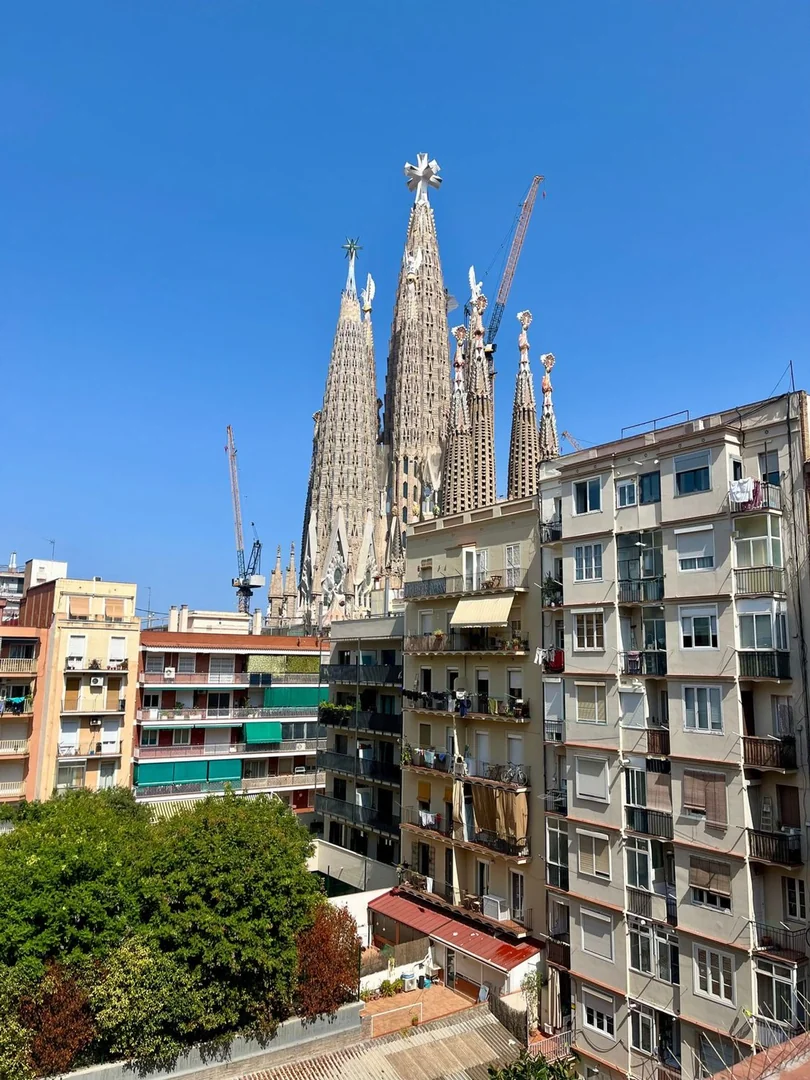 Piso en Calle de Sicília, 328, La Sagrada Família - Foto 21