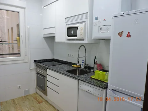 Alquiler de piso en Trafalgar - Foto 30