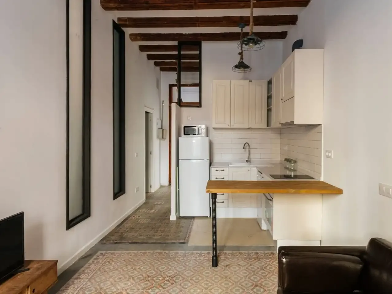 Piso en  Carrer de l'Est 3 - Foto 6