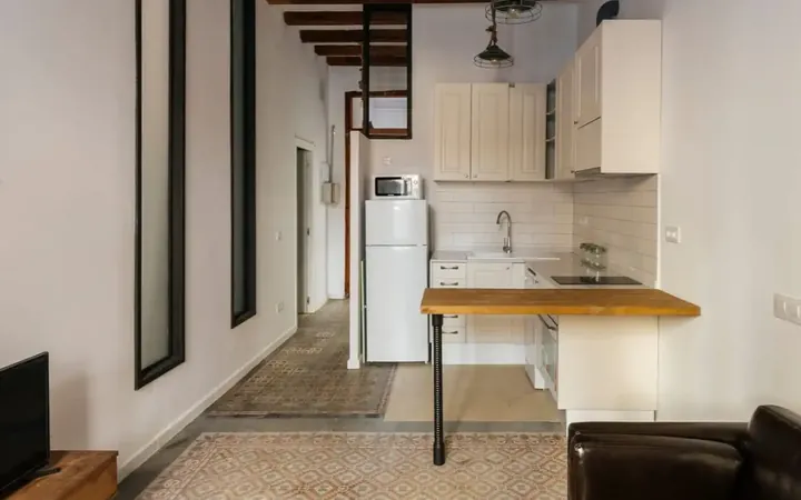 Piso en  Carrer de l'Est 3 - Foto 6