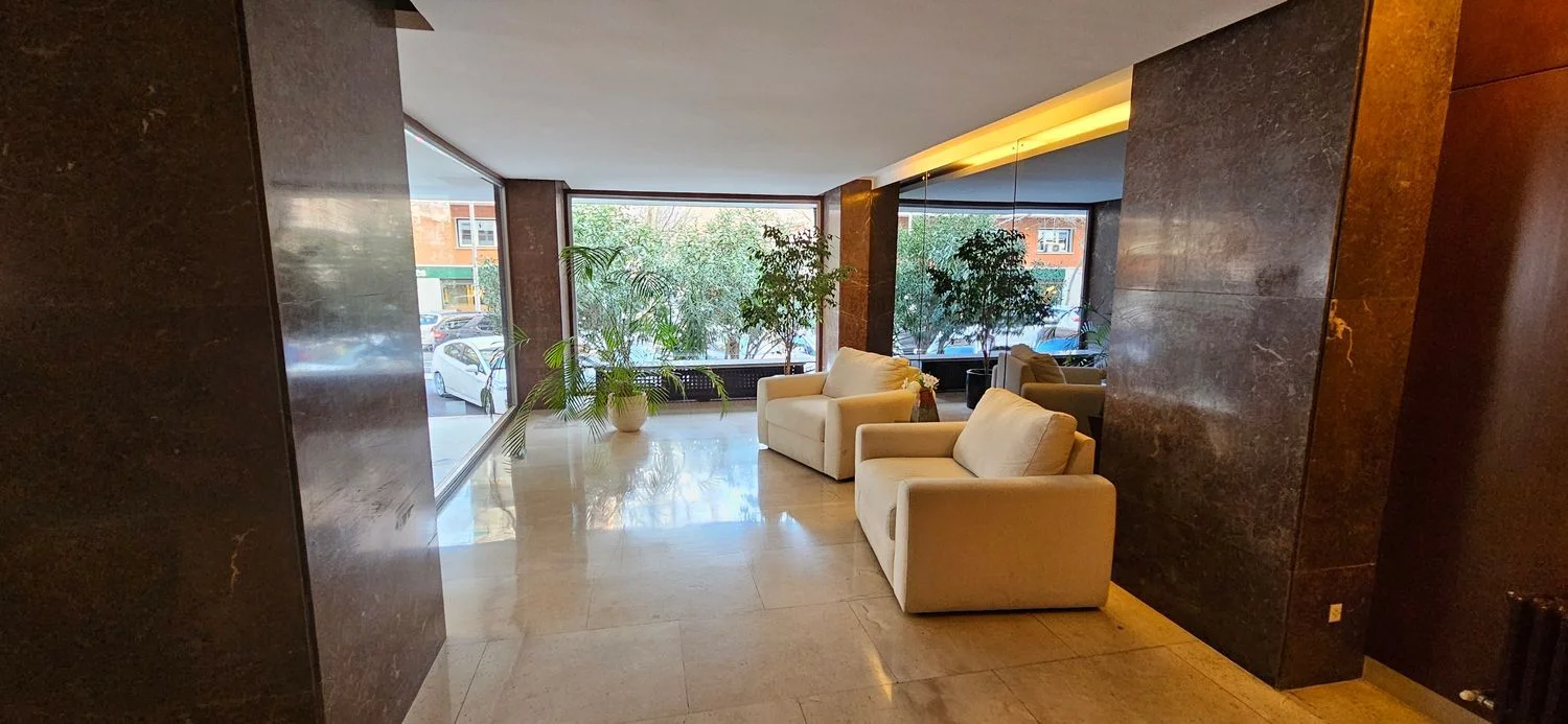 Piso en calle de Félix Boix, 7 - Foto 26