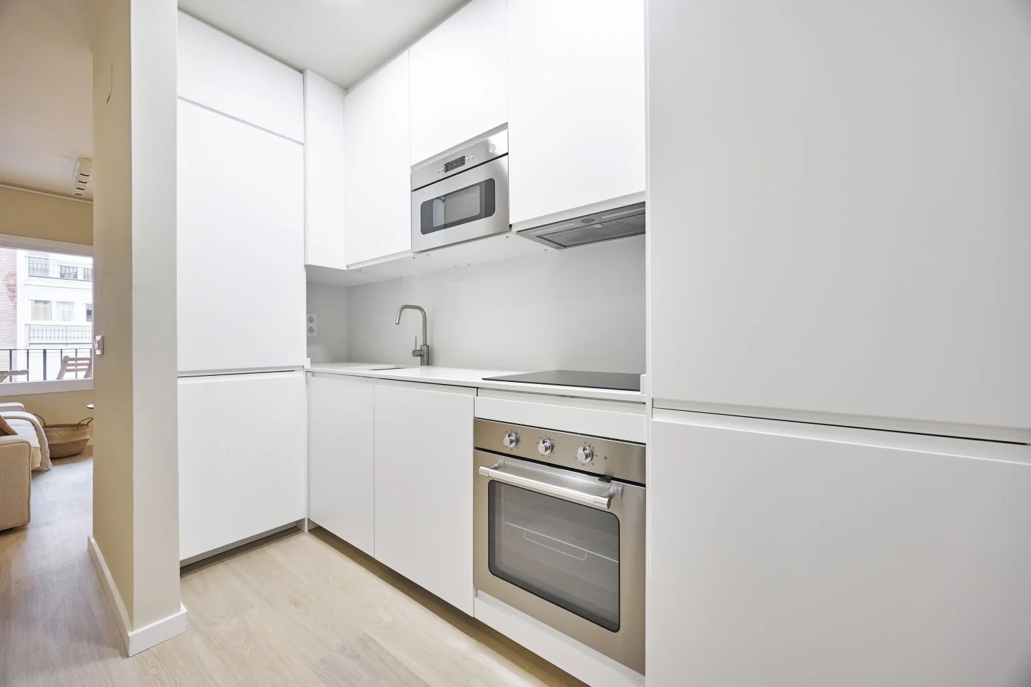 Piso en calle de Seco - Foto 17