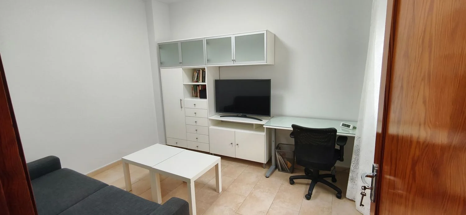 Piso en calle Luján Pérez, 38 - Foto 10