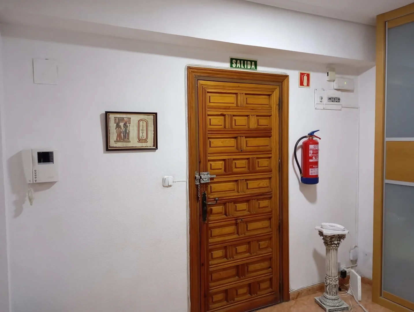 Piso en Paseo de Zorrilla, 55 , 2d - Foto 9
