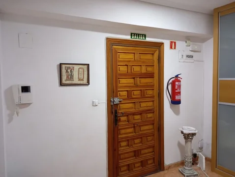Piso en Paseo de Zorrilla, 55 , 2d - Foto 9