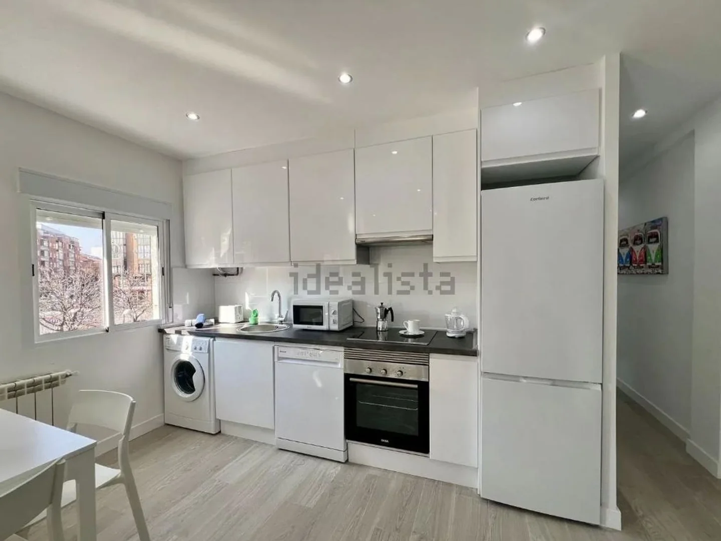 Piso en Plaza Almodóvar, 2, San Isidro - Foto 5
