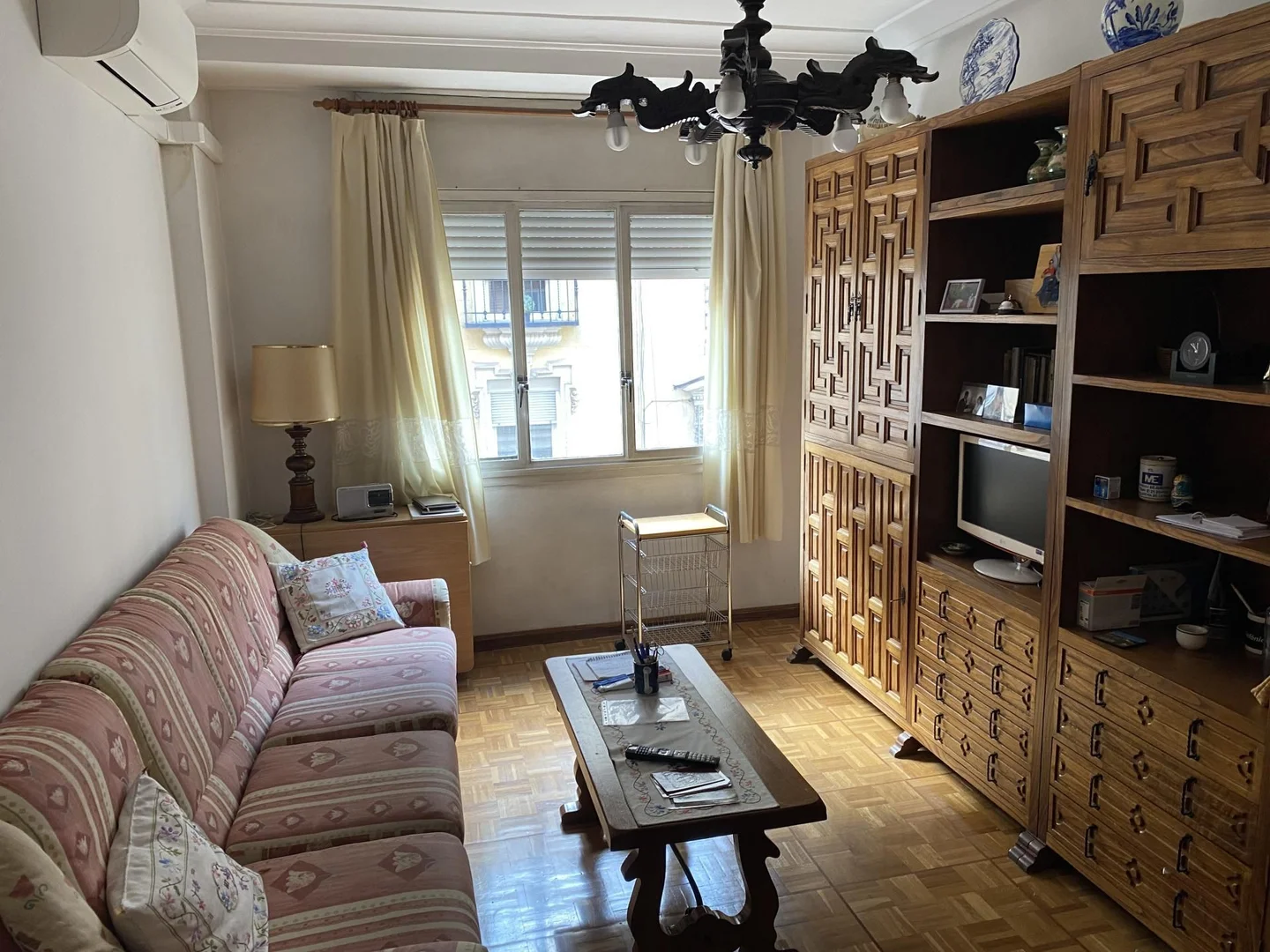 Piso en  Calle del Doctor Santero 12 - Foto 8