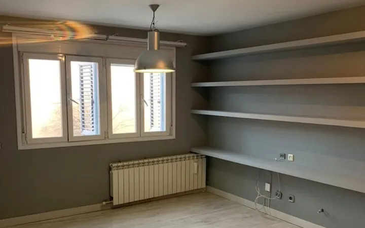 Piso en Calle de Molina, 48, Ventilla-Almenara - Foto 14