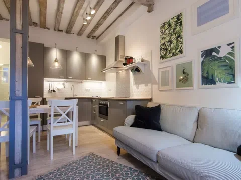 Piso en calle de Cáceres, 11 - Foto 2