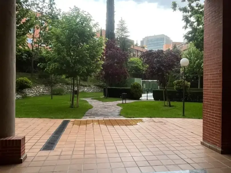 Piso en  Calle de Juan Martín El Empecinado 11 - Foto 8