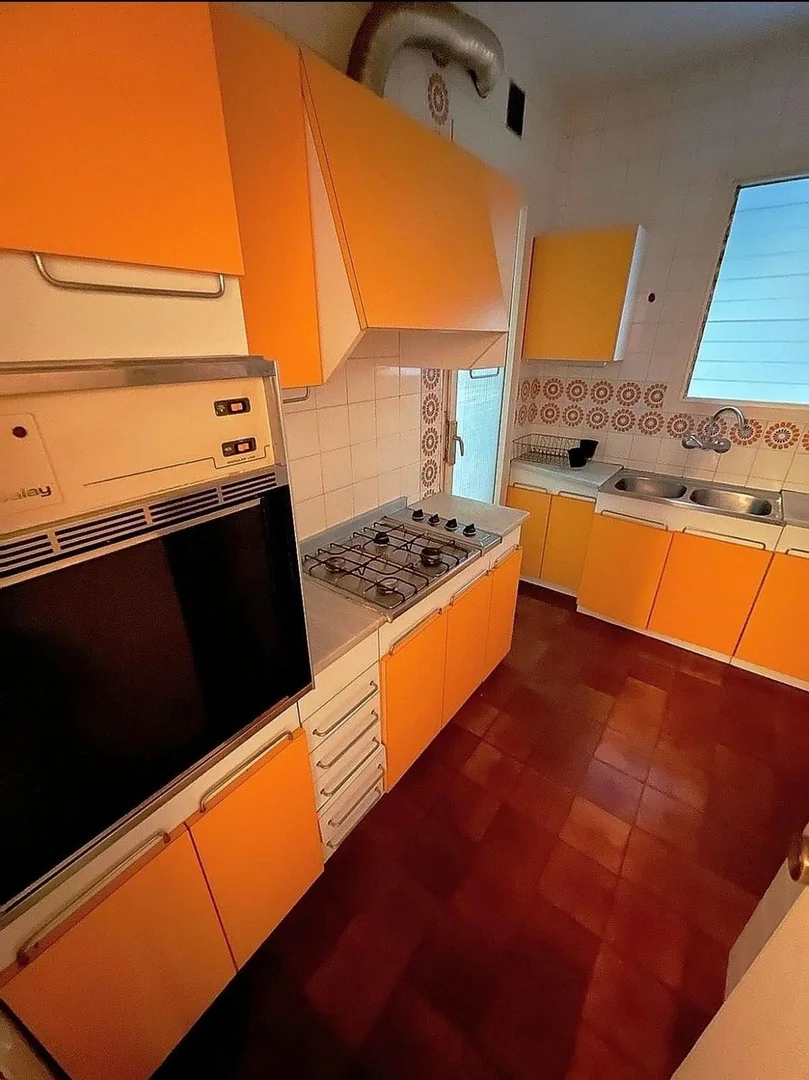 Piso en Barrio El Baix Guinardó - Foto 8