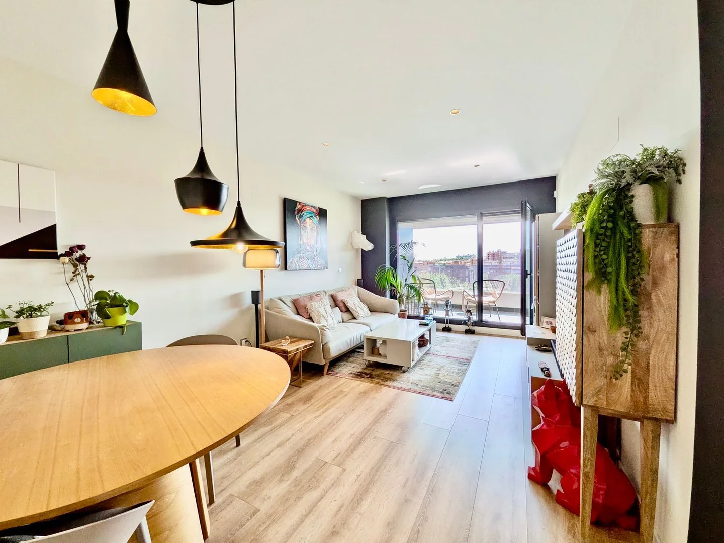 Piso en calle Teresa López Valcárcel, 26 - Foto 4