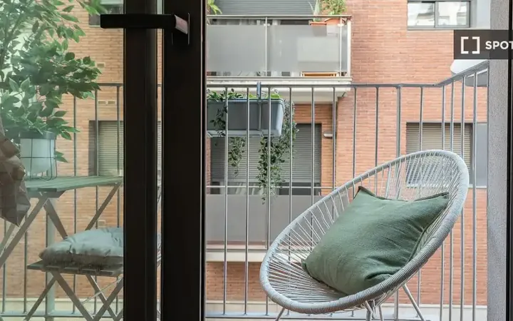Piso en  Barcelona Capital - Foto 7