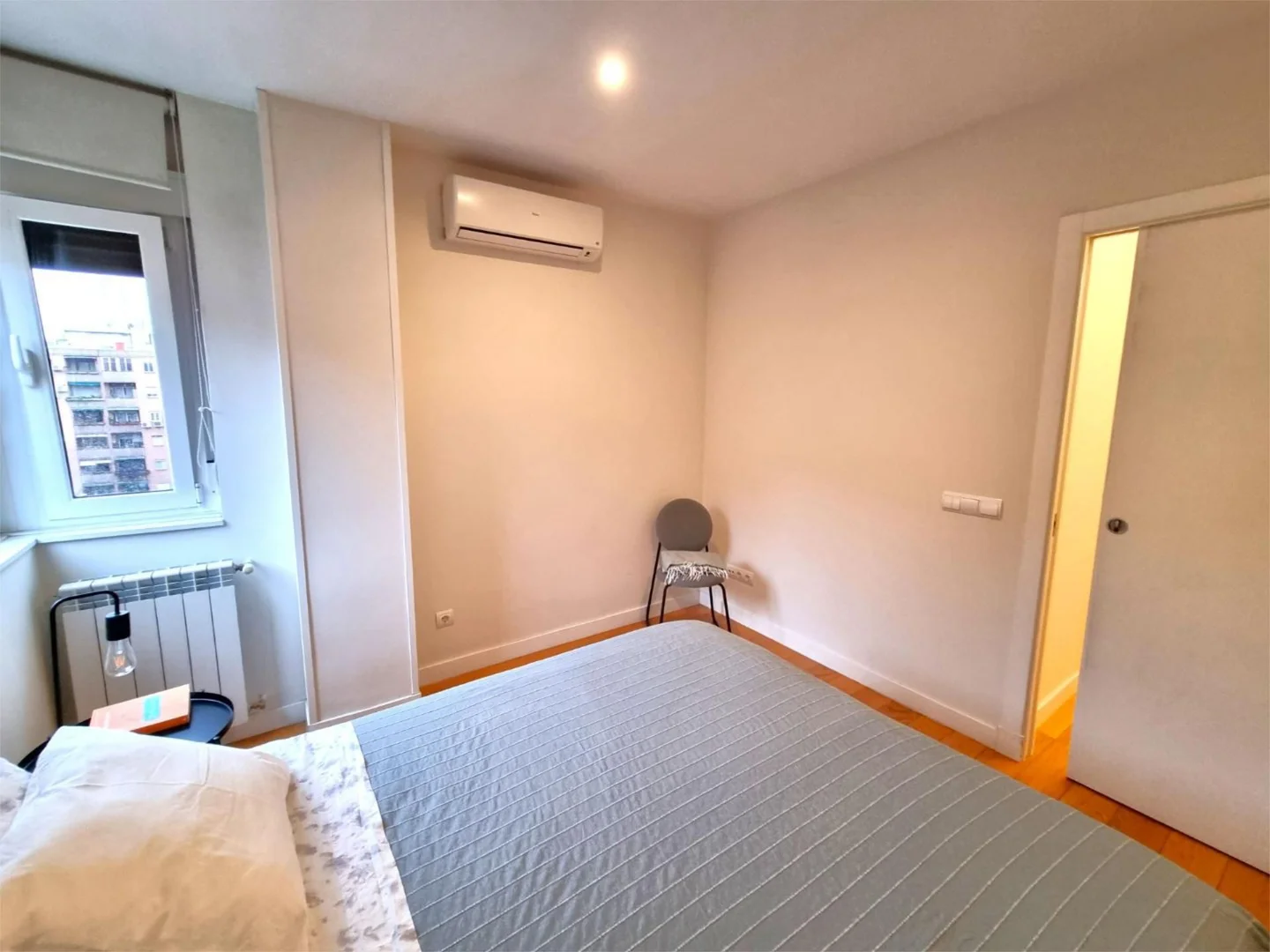 Piso en  Calle de Téllez 15 - Foto 19