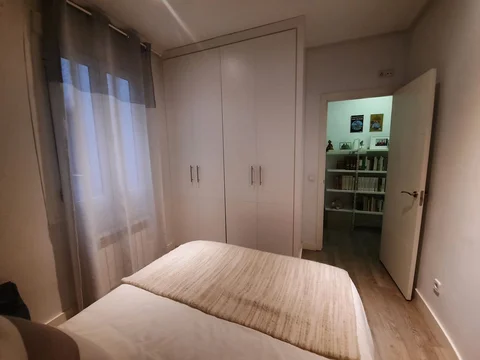 Piso en calle de Hermosilla, 124 - Foto 31